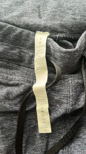 Lululemon Align Joggers 28" thumbnail 2
