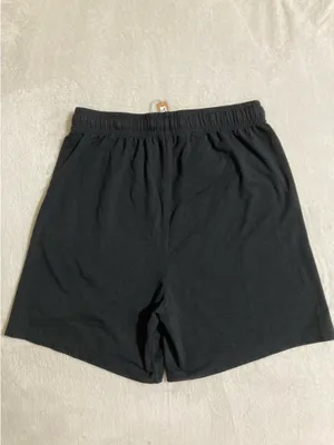 SKIMS Relaxed Jersey Lounge Shorts XS thumbnail 3