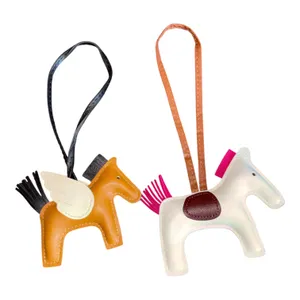 Two Bag Charms Multiple thumbnail 1