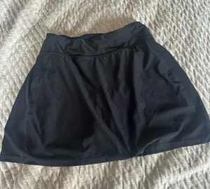 Skirt Black Size XS thumbnail 1