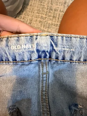 Old Navy Jeans thumbnail 3