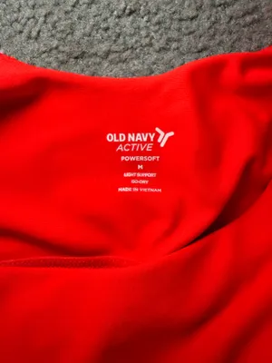 Old Navy Tank Top Active thumbnail 2