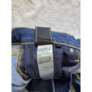 7 SEVEN FOR ALL MANKIND JEANS, The Skinny Bootcut, Size 29 thumbnail 10
