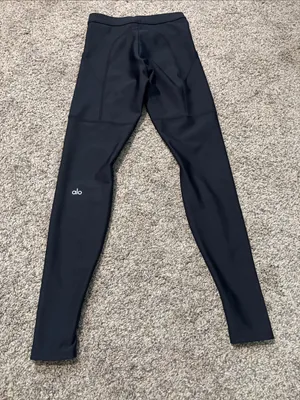 ALO Yoga High Waist 4 Pocket Utility Legging size XS thumbnail 5