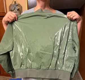 Jacket Green Size XXL thumbnail 2
