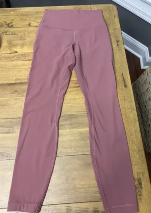 Lululemon Align thumbnail 1