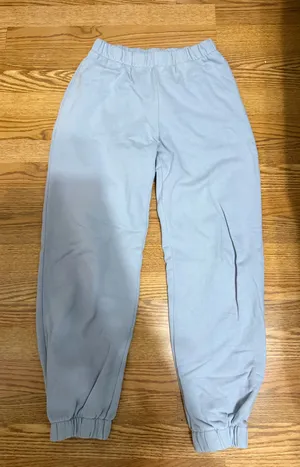 John Galt Sweatpants Brandy Melville thumbnail 1