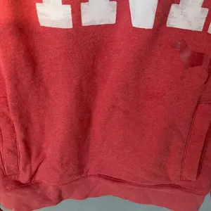 PINK Victoria's Secret Women's Coral Sweater thumbnail 7