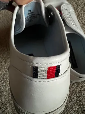Tommy Hilfiger Anni Slip On Sneaker thumbnail 11