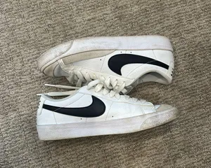 Nike Blazer Low shoes thumbnail 1