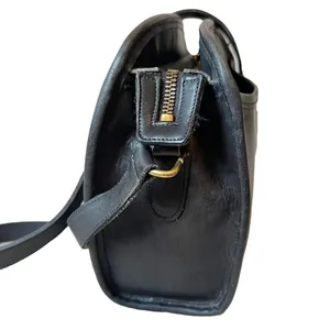Vintage Coach Brighton Crossbody Bag thumbnail 7