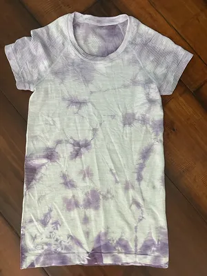 Lululemon Short Sleeve Swifty thumbnail 1