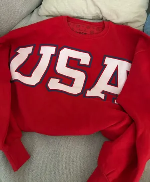 Royce Sweatshirt thumbnail 1