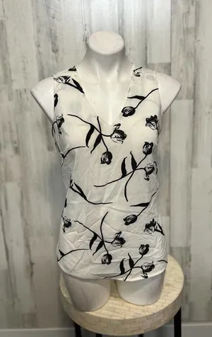 Covington blouse  thumbnail 1