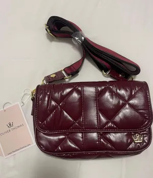 Oliver Thomas NWT  Crossbody Bag thumbnail 2