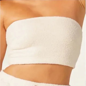 Yitty Pet Me Four Strap Bandeau Top On My Ivories Large thumbnail 1