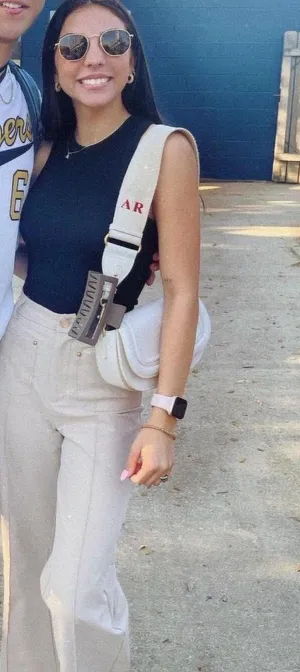 Shein Business Pants thumbnail 2