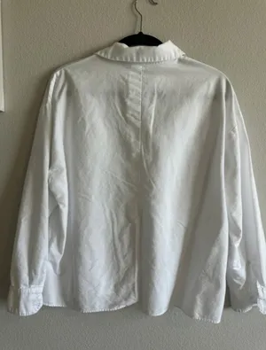 Djerf Avenue Breezy Shirt thumbnail 3