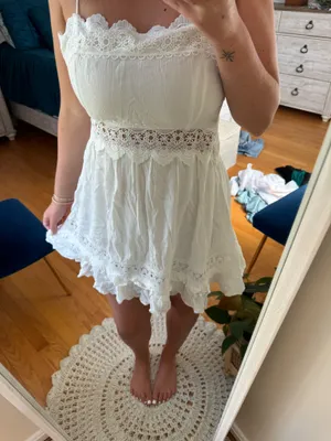 White Fox Boutique Dress thumbnail 5
