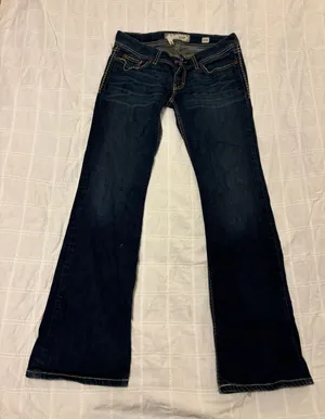 Flare Jeans thumbnail 1
