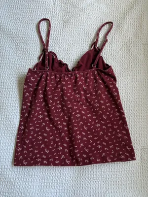 Brandy Melville tank top thumbnail 2