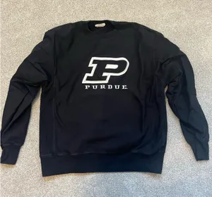 Purdue champion crewneck thumbnail 1