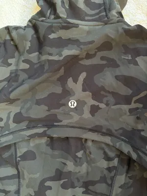 Lululemon Define Jacket thumbnail 3