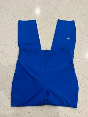 Lululemon Base Pace Leggings 23” thumbnail 1