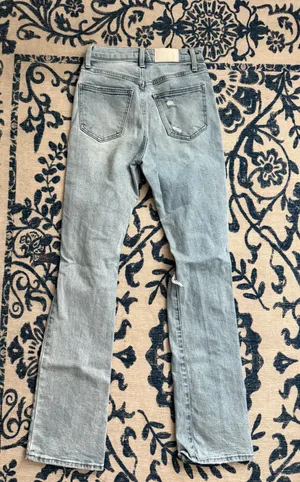 Pistola Jeans Straight Leg thumbnail 4