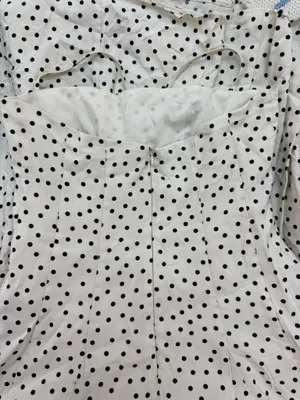 ZARA Midi Dress thumbnail 3