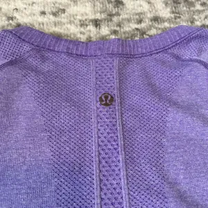 Lululemon Run: Swiftly Tech Short Sleeve Bruised Berry thumbnail 5