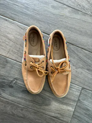 Sperry Tan Top-Siders thumbnail 2