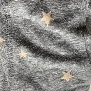 5/$25‎ Abercrombie & Fitch Star Tee T-shirt thumbnail 3