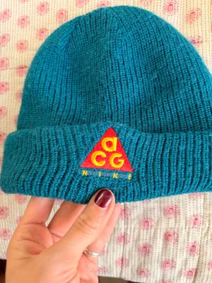 Nike Beanie Hat thumbnail 2