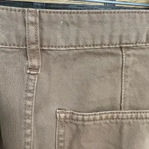Vervet Brown Cargo Jeans‎ Size 29 thumbnail 5