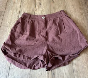 Free People Shorts thumbnail 1
