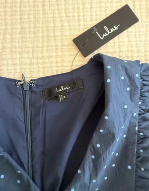 Lulus dress thumbnail 2