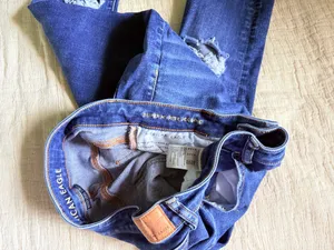 American Eagle jeans thumbnail 4
