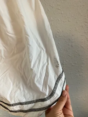 Free People Movement All Around white shirts thumbnail 3