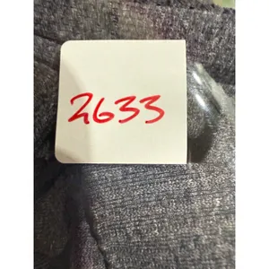 Lululemon Swiftly Tech Long Sleeve Shirt Grey Heathered‎ Size 10 thumbnail 7