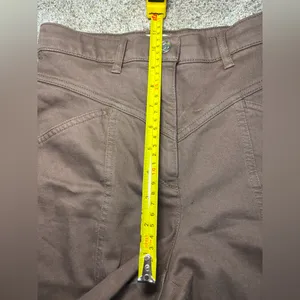 Aritzia Wilfred Free Archer Pant Size 0 High Waisted Workwear thumbnail 8