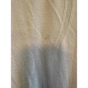 Lululemon Swiftly Tech Short Sleeve Shirt Grey Taupe Size 10 Slim‎ Fit Running thumbnail 3