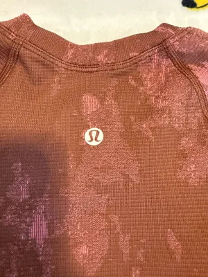 Lululemon Swiftly Tech Long Sleeve 2.0 thumbnail 3