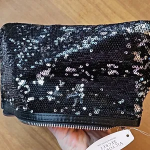 Victoria-s-secret Women's Black Bag thumbnail 7