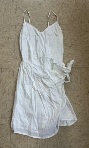 Abercrombie mini dress thumbnail 1