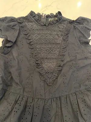 House of Harlow 1960 Black Dress thumbnail 1