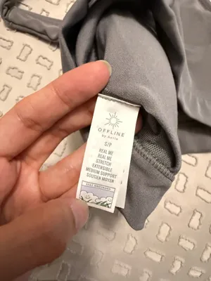 Offline Aerie Sports Bra thumbnail 3