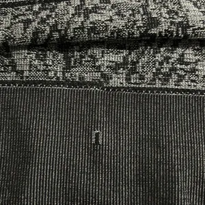 Lululemon Swiftly Breathe Long Sleeve Floral Fauna Black Rhino Grey Size 4 thumbnail 5