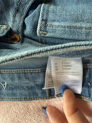 American Eagle Jeans Mom thumbnail 3