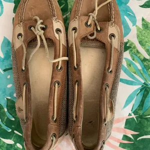 Sperry shoes thumbnail 2